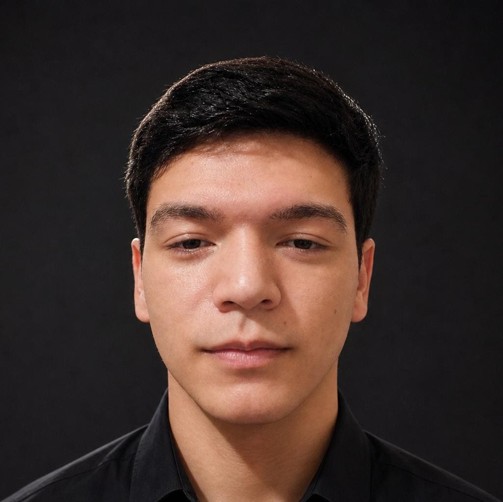 Adrian Fonseca