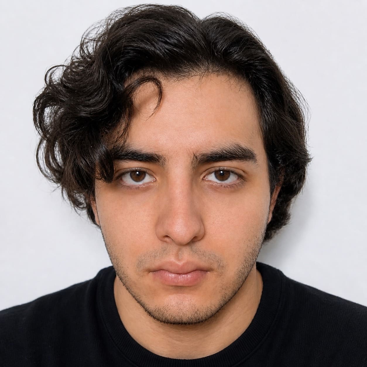 Agustin Recalde