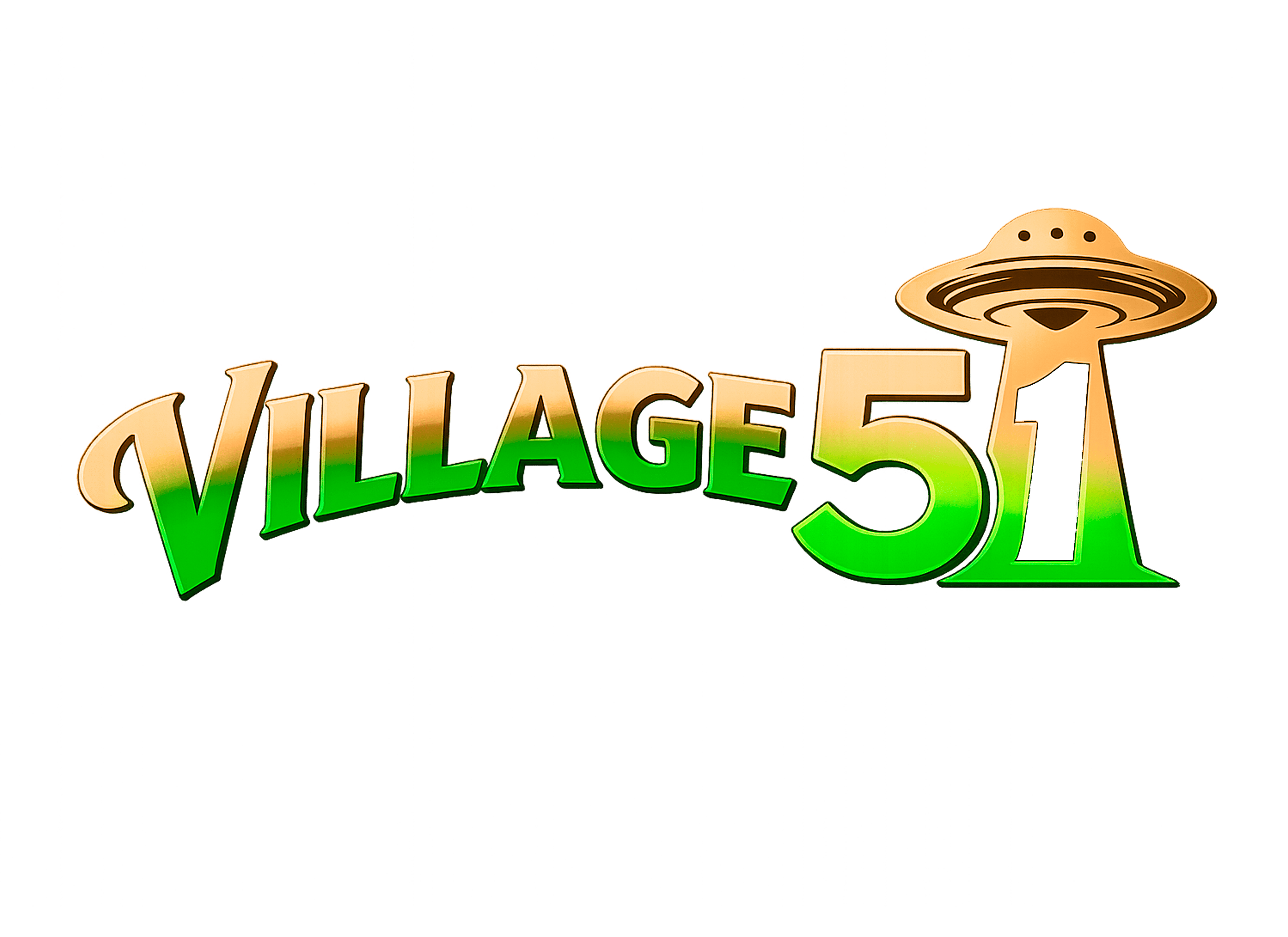 Village 51 logo